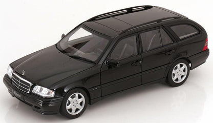 Mercedes Benz C202 BREAK 1/18 Norev