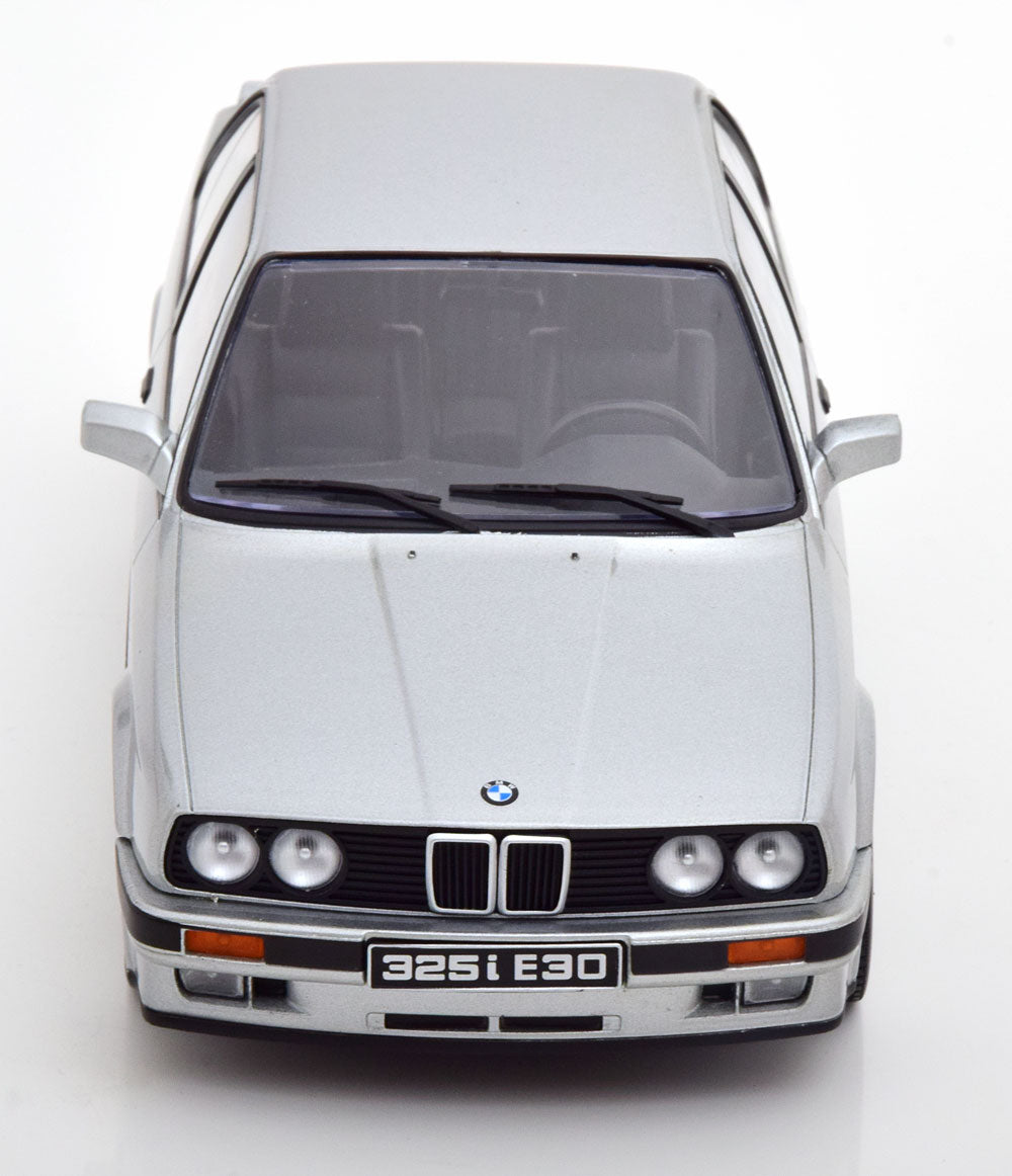BMW 325i E30 M-Paket 1 1987 -  1/18 kK Scale