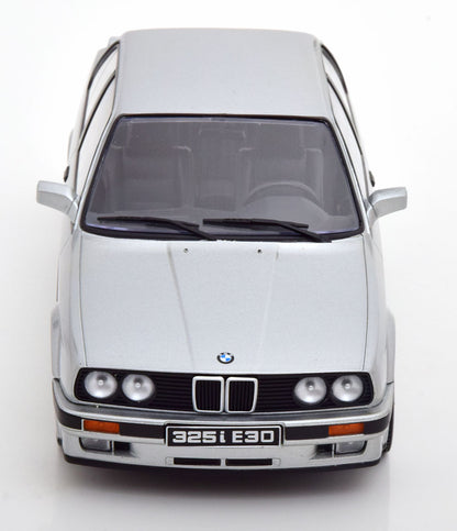 BMW 325i E30 M-Paket 1 1987 -  1/18 kK Scale