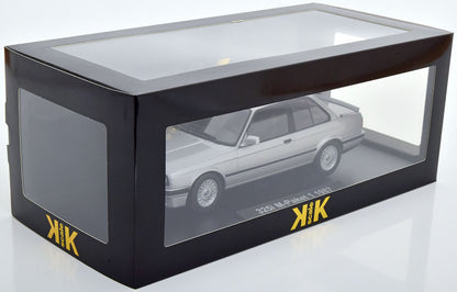 BMW 325i E30 M-Paket 1 1987 -  1/18 kK Scale