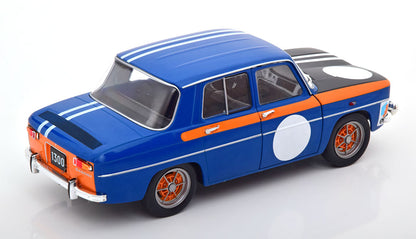 Renault 8 1300 Gordini 1967 -  1/18 Solido