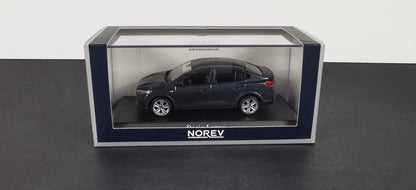 Dacia Logan - 1:43 Norev