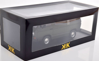 VW bus T3 Syncro 1987 - 1/18 Kkscale