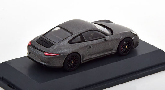 Porsche 911  Carrera GTS Coupe 2014  - 1/43 Schuco
