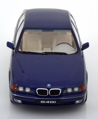 Bmw E39 540i - Kk scale 1:18