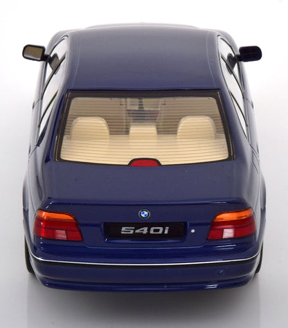 Bmw E39 540i - Kk scale 1:18