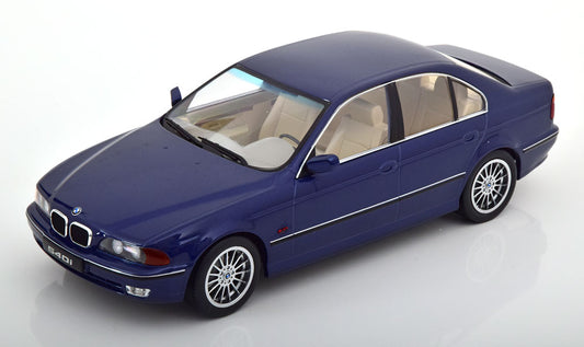 Bmw E39 540i - Kk scale 1:18
