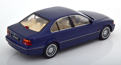 Bmw E39 540i - Kk scale 1:18