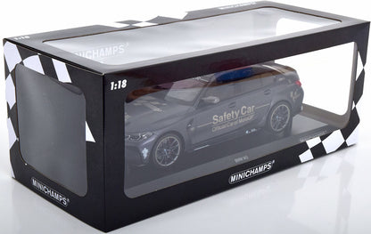 BMW M3 Safety Car Moto GP 2020 - 1/18  Minichamps