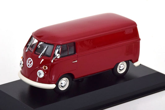 Volkswagen T1 Combi 1963 - 1/43 Maxichamps