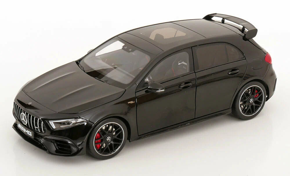 Mercedes-Benz AMG A 45 S 4Matic -  1:18 NZG