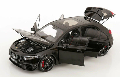 Mercedes-Benz AMG A 45 S 4Matic -  1:18 NZG
