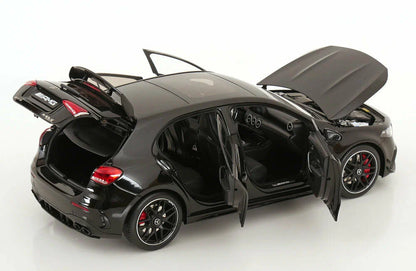 Mercedes-Benz AMG A 45 S 4Matic -  1:18 NZG