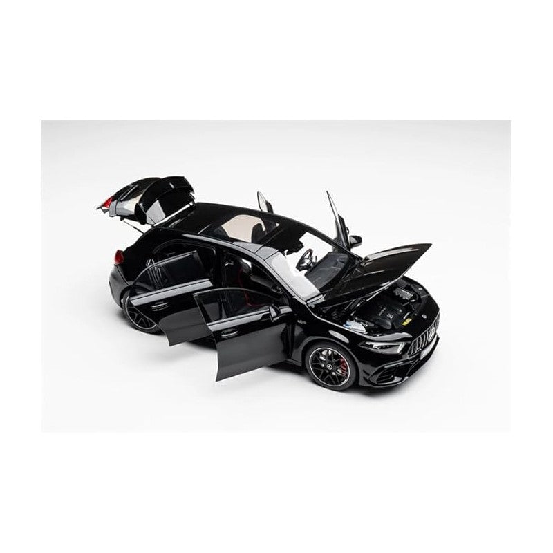 Mercedes-Benz AMG A 45 S 4Matic -  1:18 NZG