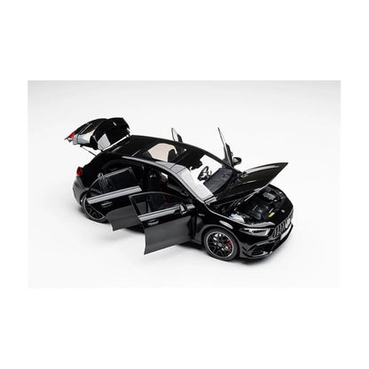 Mercedes-Benz AMG A 45 S 4Matic -  1:18 NZG