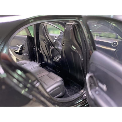 Mercedes-Benz AMG A 45 S 4Matic -  1:18 NZG