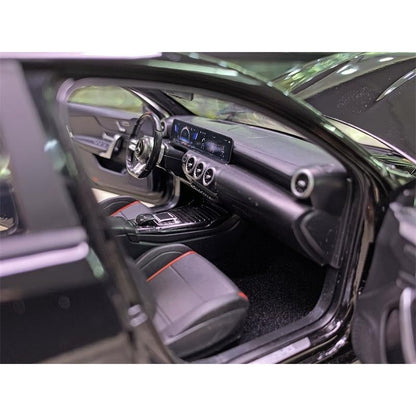 Mercedes-Benz AMG A 45 S 4Matic -  1:18 NZG