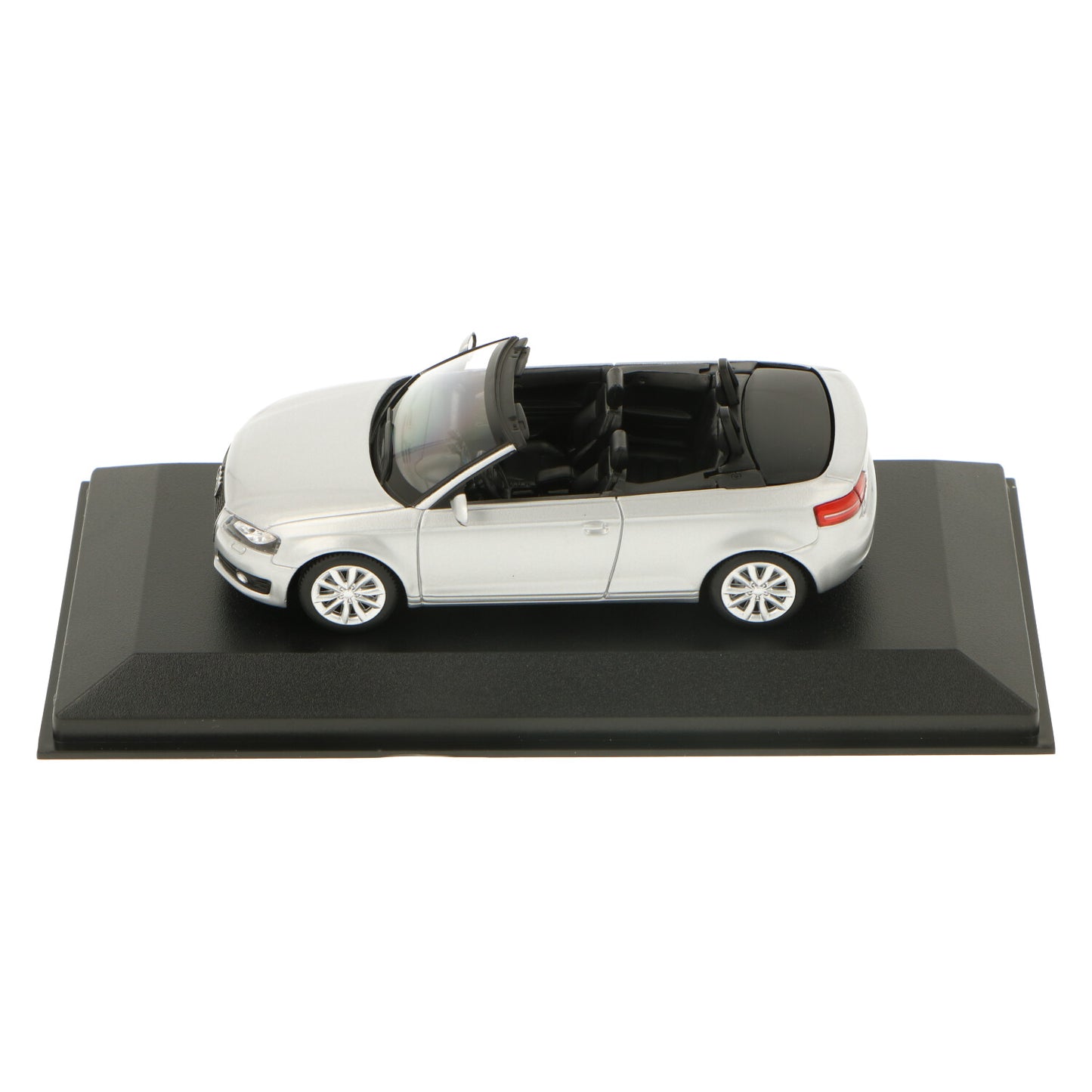 Audi A3 Cabriolet - 1/43 Maxichamps