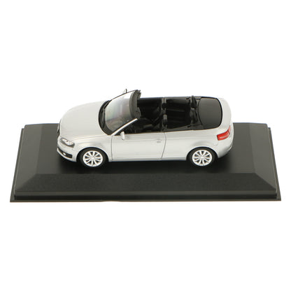 Audi A3 Cabriolet - 1/43 Maxichamps