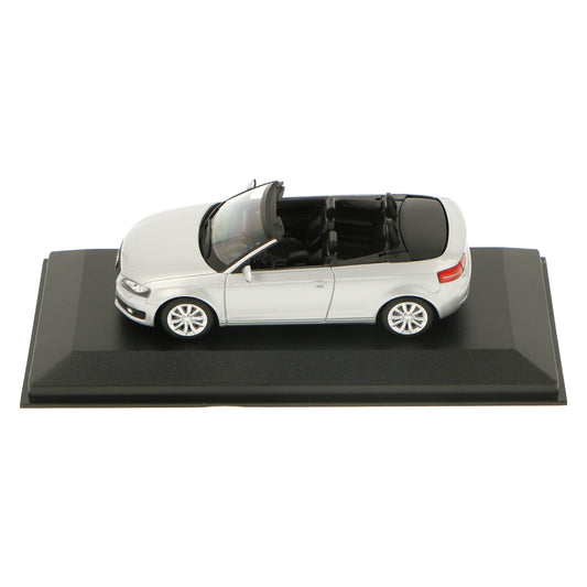 Audi A3 Cabriolet - 1/43 Maxichamps