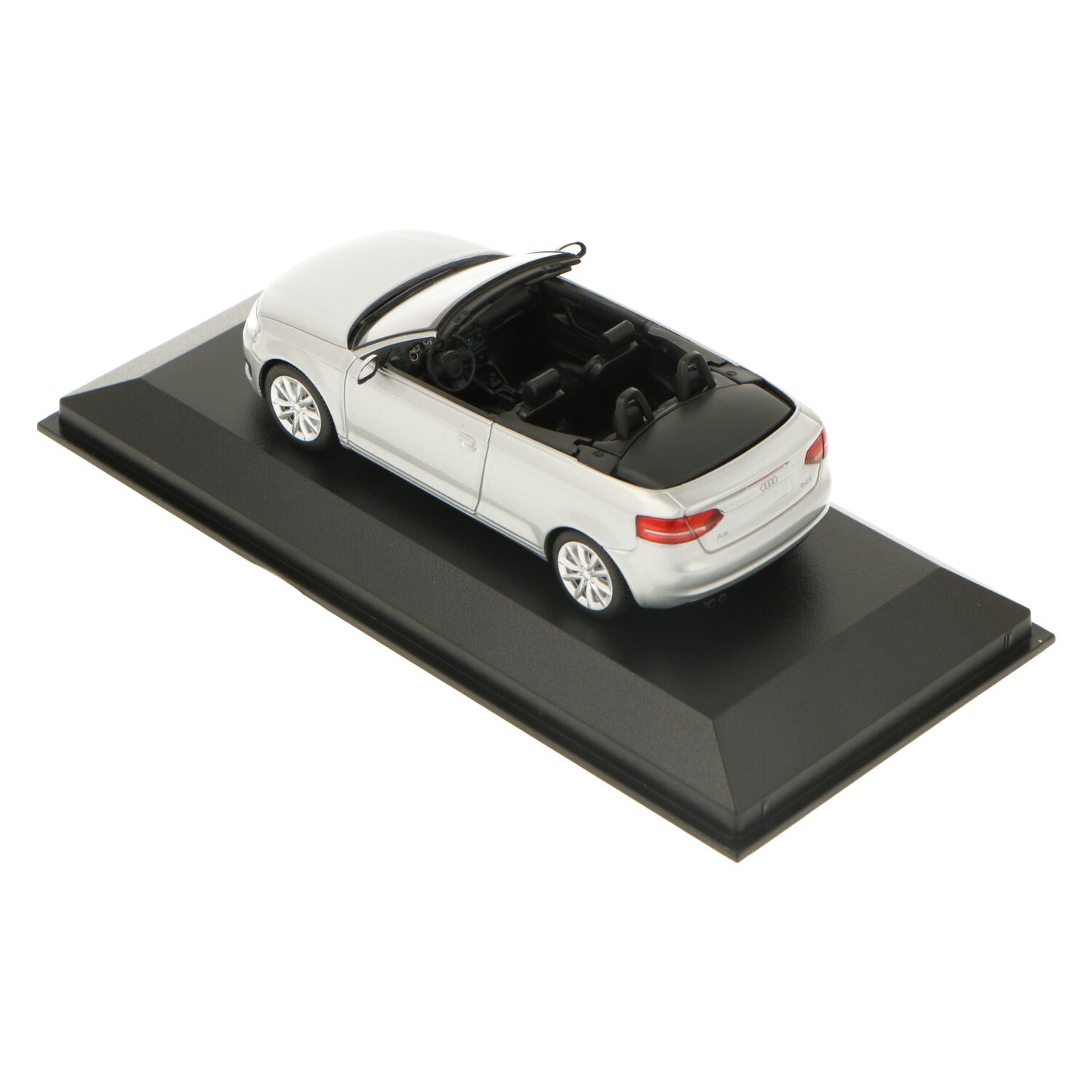 Audi A3 Cabriolet - 1/43 Maxichamps