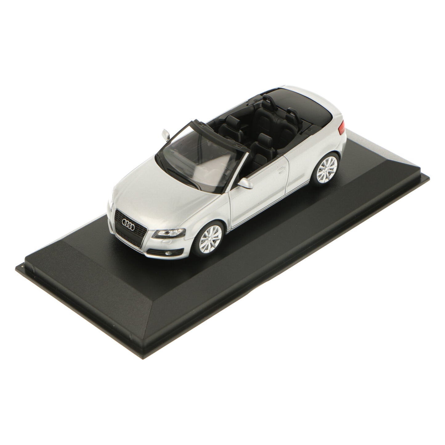 Audi A3 Cabriolet - 1/43 Maxichamps