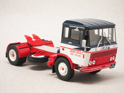 Promo Daf 2600 - 1:43 Ixo