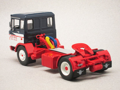 Promo Daf 2600 - 1:43 Ixo