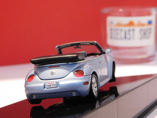 Volkswagen New Beetle - 1/43  AutoArt