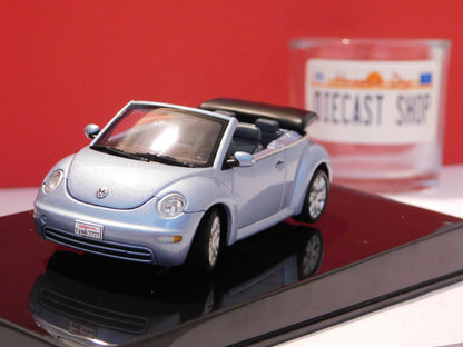 Volkswagen New Beetle - 1/43  AutoArt