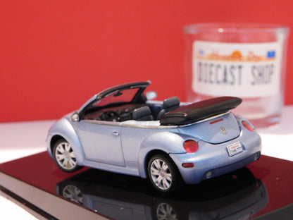 Volkswagen New Beetle - 1/43  AutoArt