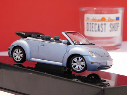 Volkswagen New Beetle - 1/43  AutoArt