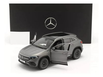Mercedes Benz EQA - 1/18 NZG