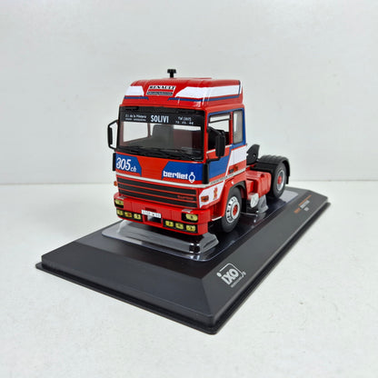 Berliet TR 305 1978 - 1/43 Ixo