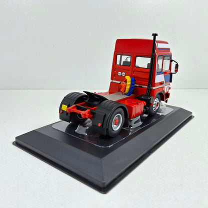 Berliet TR 305 1978 - 1/43 Ixo