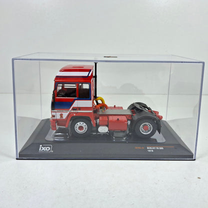 Berliet TR 305 1978 - 1/43 Ixo