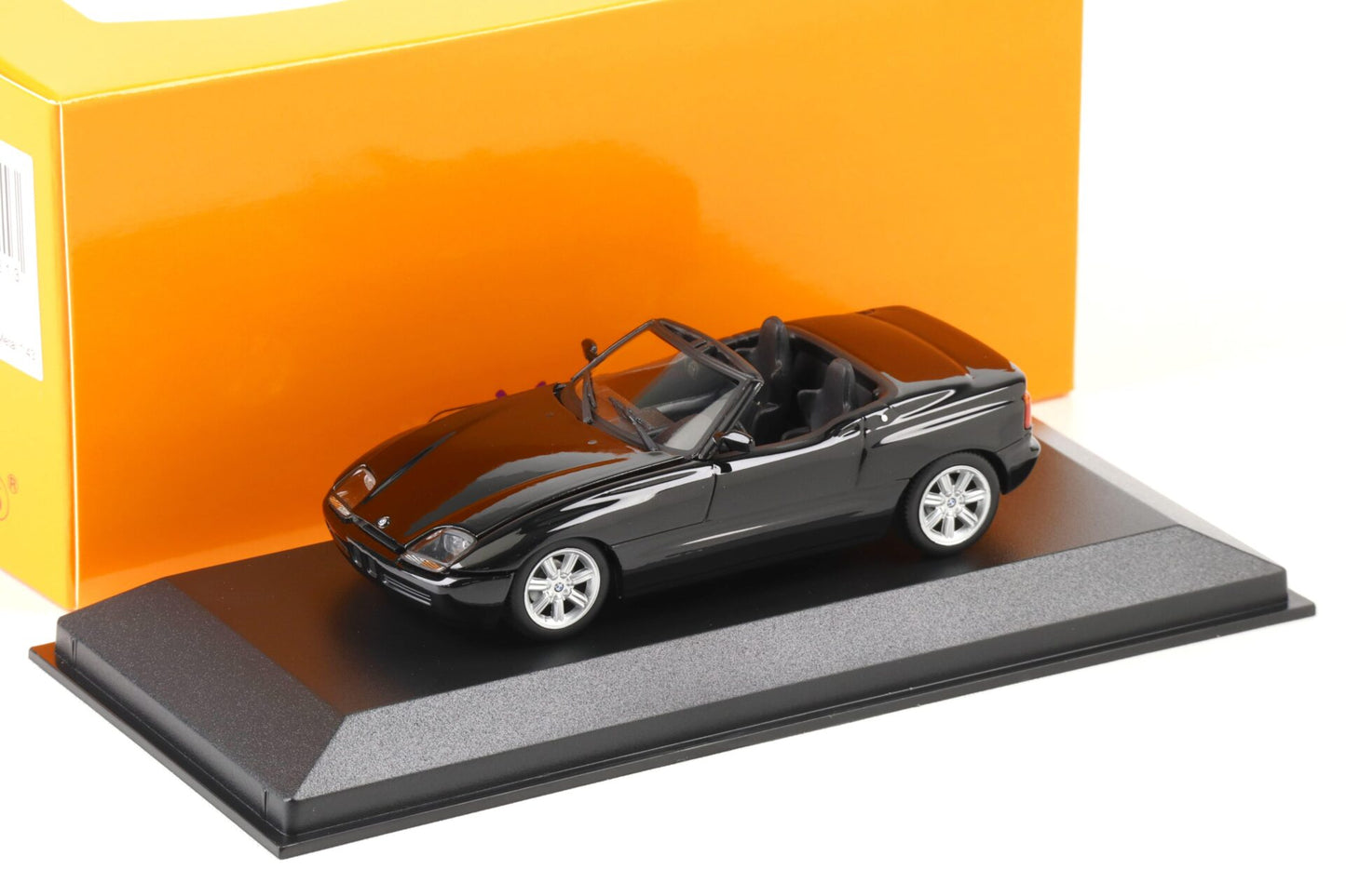 BMW Z1 Roadster 1991  - 1/43 Maxichamps