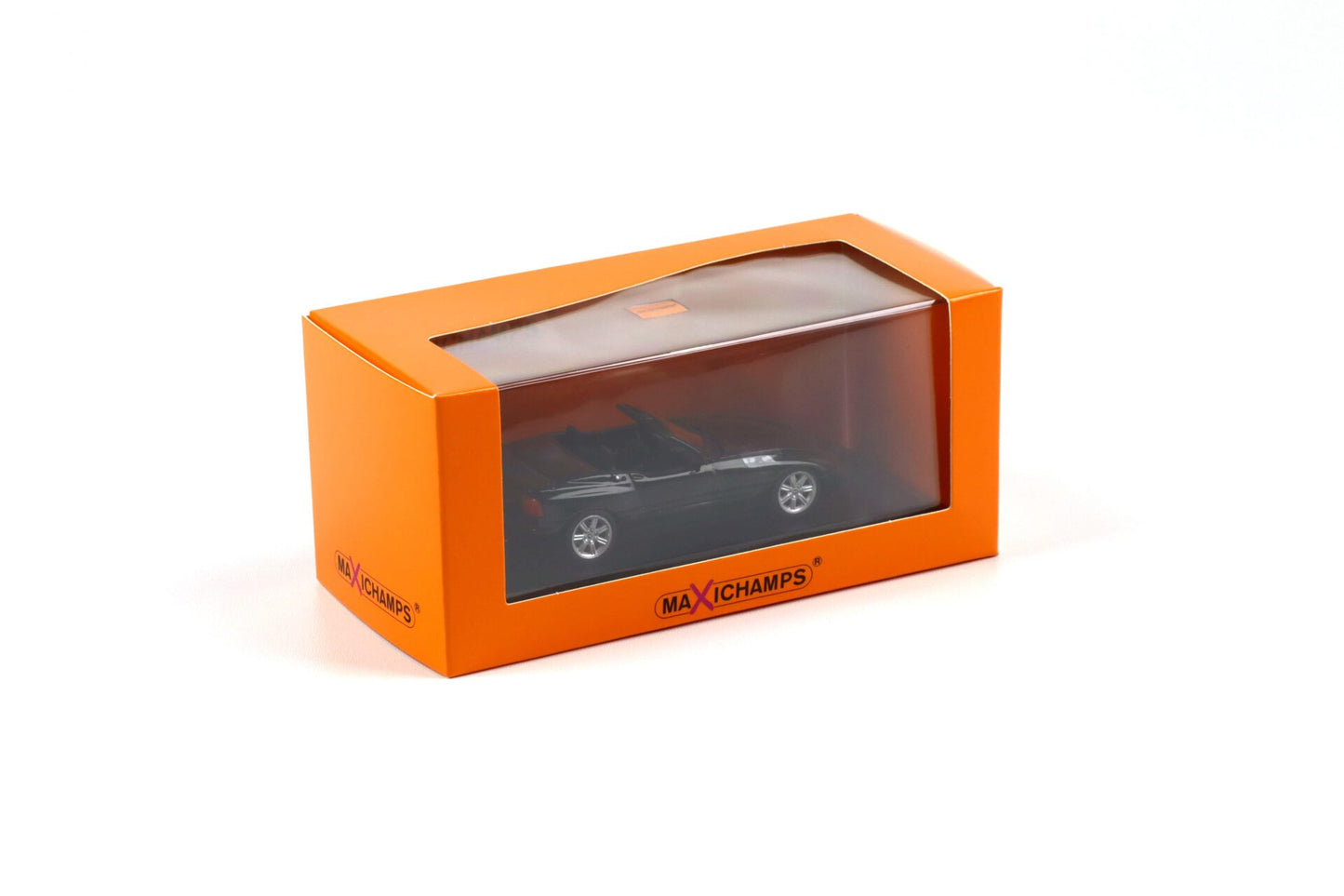 BMW Z1 Roadster 1991  - 1/43 Maxichamps
