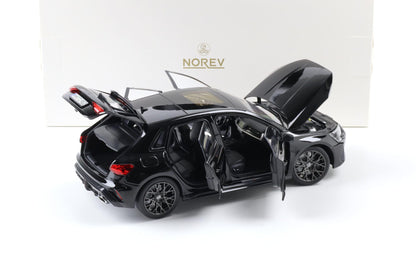 Audi RS3 - 1:18 Norev