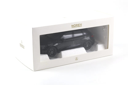 Audi RS3 - 1:18 Norev