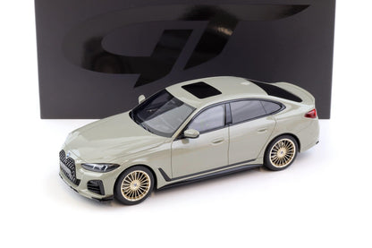 BMW Alpina B4 GT  2024 -  1:18 GT Spirit