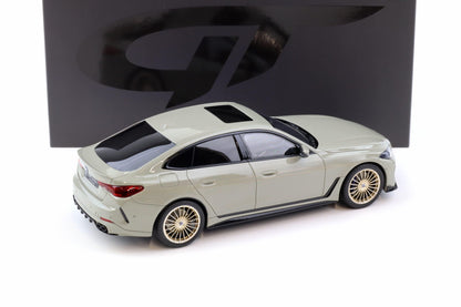 BMW Alpina B4 GT  2024 -  1:18 GT Spirit
