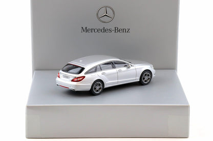 Mercedes Benz CLS Shooting Brake X218 Paris Motorshow  -  1/43 Norev