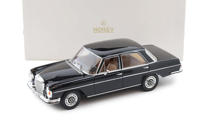 Mercedes 280 SE Limousine W108 - 1:18 Norev