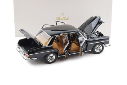 Mercedes 280 SE Limousine W108 - 1:18 Norev
