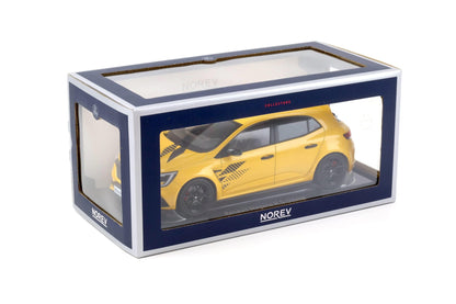 Renault Megane Rs - 1:18  Norev