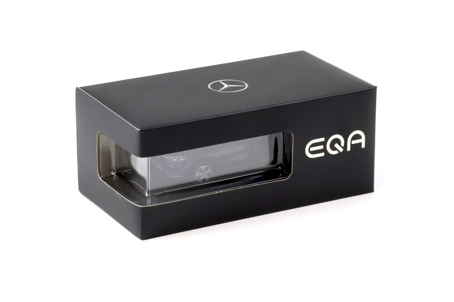 Mercedes EQA H243 2021 - 1:43 Herpa