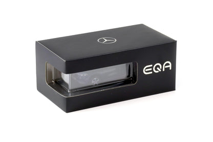 Mercedes EQA H243 2021 - 1:43 Herpa