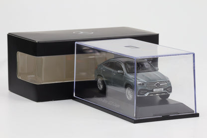 Mercedes GLE Coupe C167 AMG 2020  - 1:43 iScale