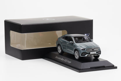 Mercedes GLE Coupe C167 AMG 2020  - 1:43 iScale